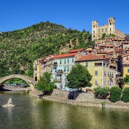Apartament Central Dolceacqua Zewnętrze zdjęcie