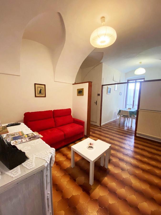 Apartament Central Dolceacqua Zewnętrze zdjęcie